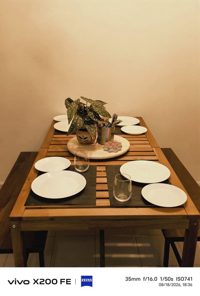 Shalom – Cozy 1BHK at Highlands, Candolim — photo 9