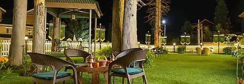 Shaw Inn by Stay Pattern - Gulmarg — photo 3
