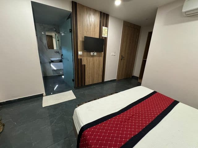 Hotel namay inn — photo 6