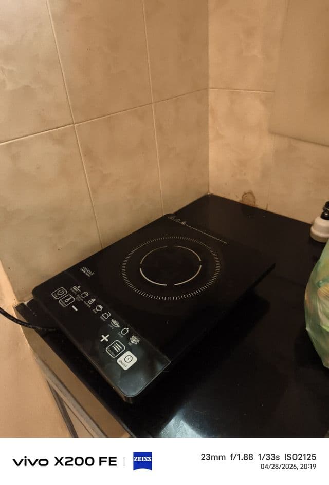 Shalom – Cozy 1BHK at Highlands, Candolim — photo 22