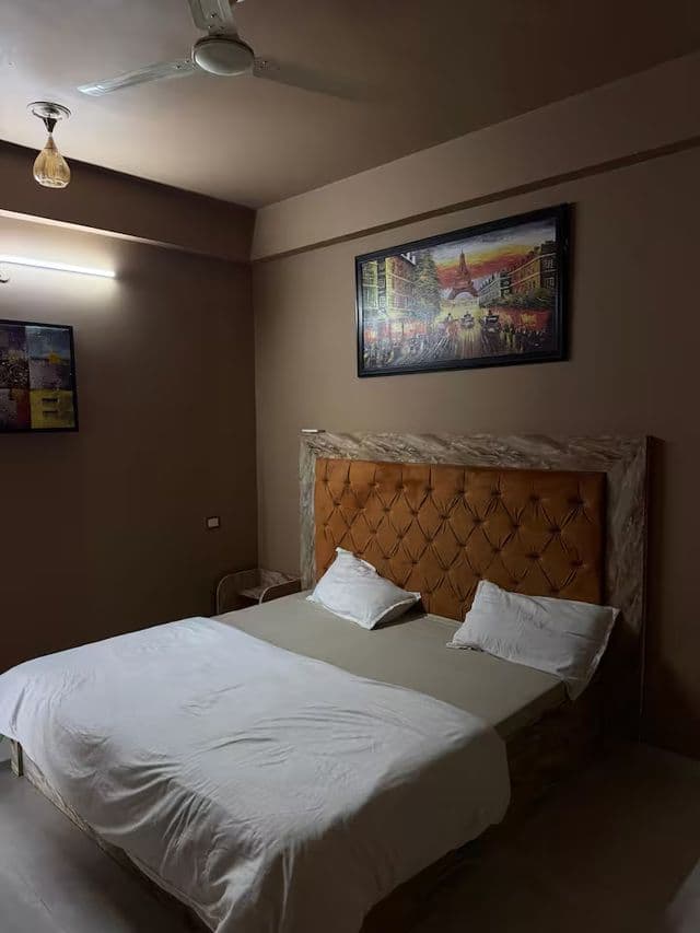 O2 Stay 01 | Luxury 3BHK Fully Furnished Flat — photo 19
