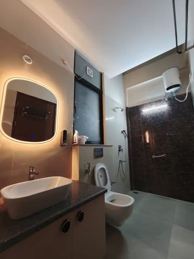 Raas & Arches| Boutique Villa by Innerbliss Airbnb — photo 12
