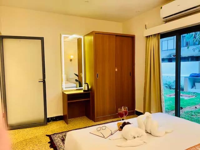 La-Rom Villa Calangute, Goa — photo 11