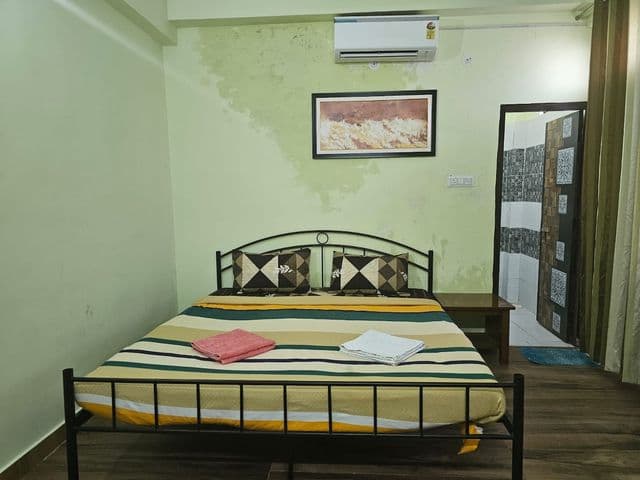 6 BHK in Krishna Nagar Lucknow — photo 29