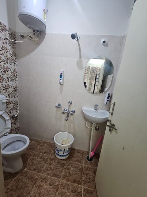 Charming 2 BHK Retreat in Yelahanka — photo 6