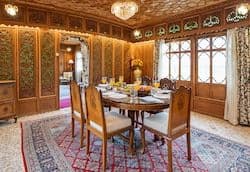 Harmukh Houseboat by Stay Pattern — photo 10