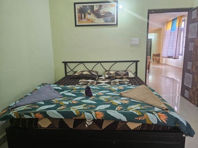 9 BHK in Krishna Nagar Lucknow  — photo 11