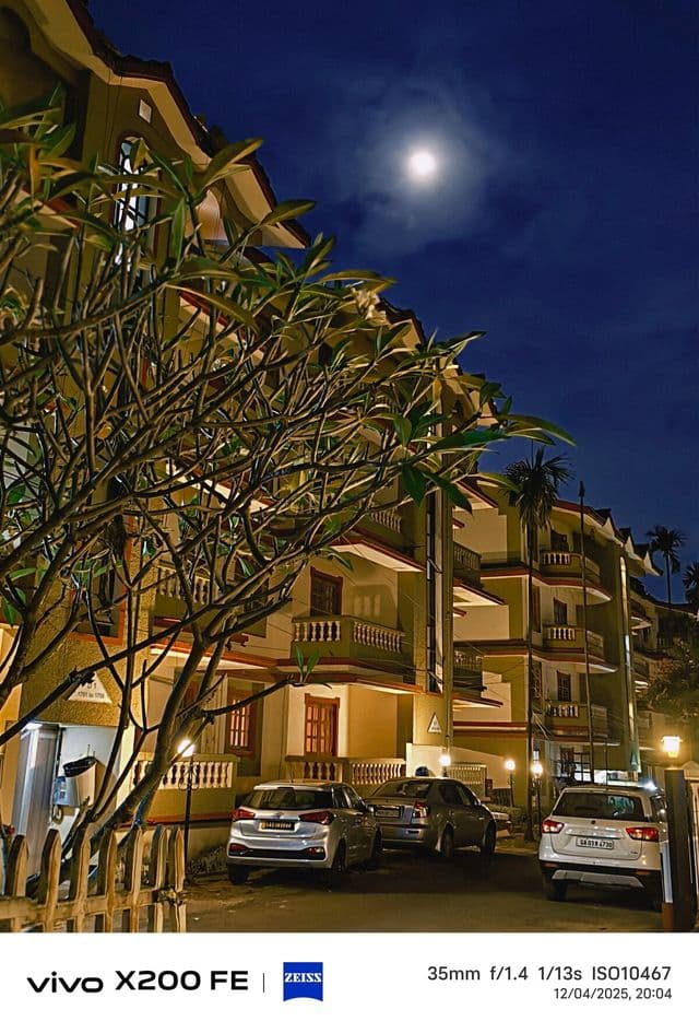 Shalom – Cozy 1BHK at Highlands, Candolim — photo 47