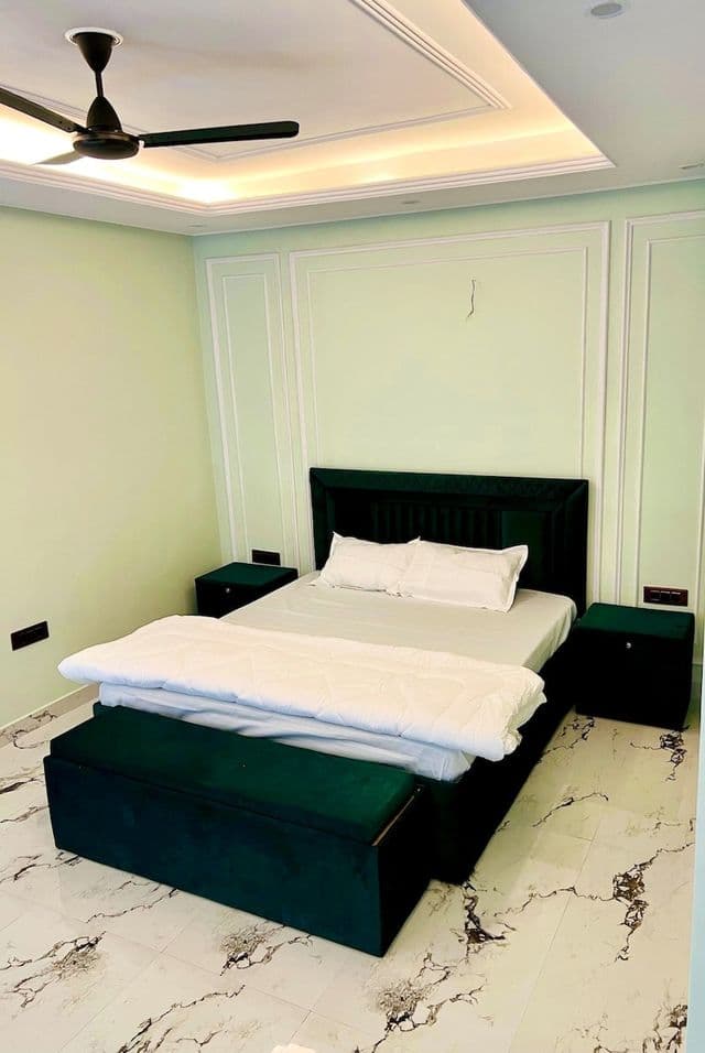 SkySuite.lux – Luxury 3BHK Private Pool Penthouse in Lucknow — photo 13
