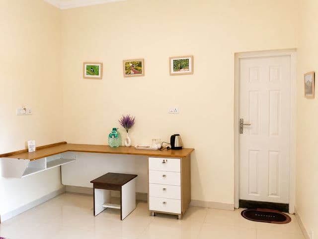 GNM Lavender Suite with Private Terrace & Waterfall View in Coonoor — photo 13