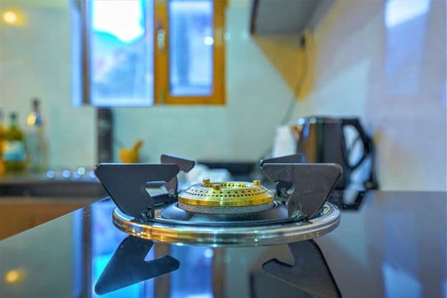 Juniper New House(4BHK) — photo 24
