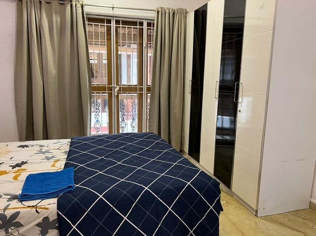 Nagao Grand Villa – 3BHK, Baga, Calangute — photo 21