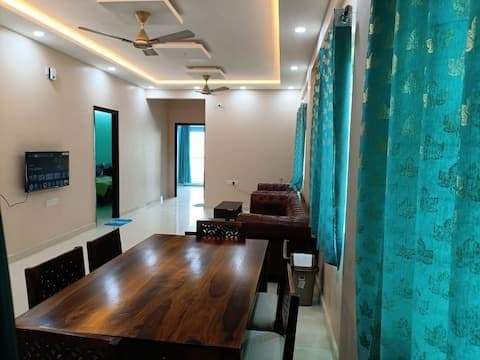 Elegant 2 BHK Apartment in Begur E CITY  — photo 3