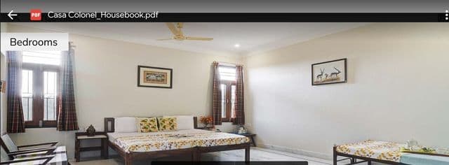 Casa Colonel – Nature View, Party Zone, 11 Guests — photo 27