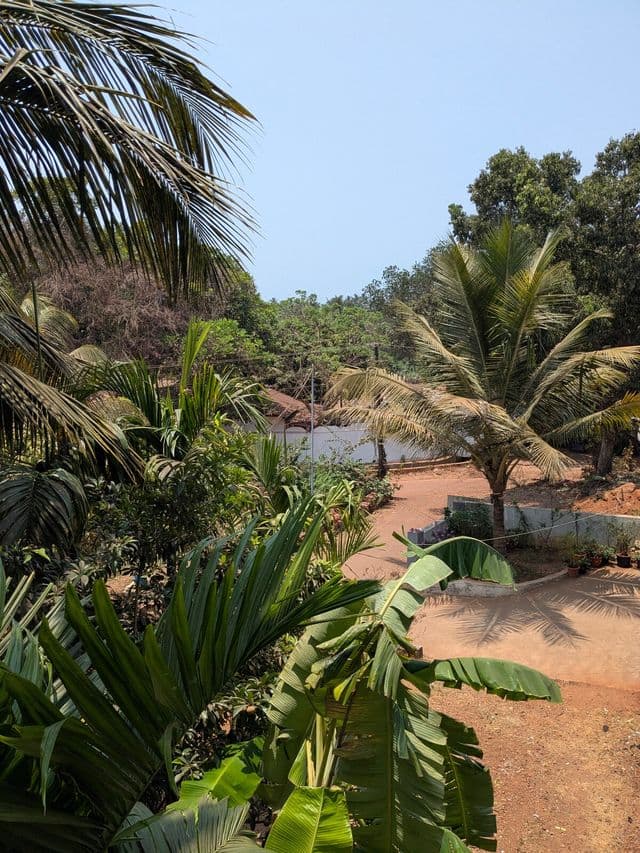 Shivkrupa Guest House 1BHK Near Beach + Parking  — photo 26