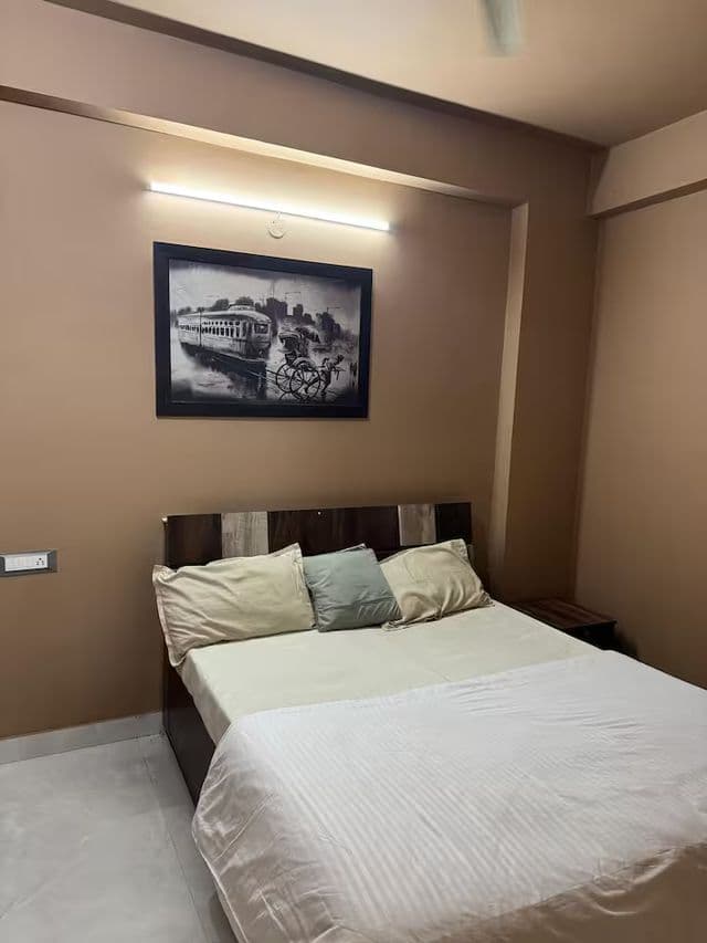 O2 Stay 01 | Luxury 3BHK Fully Furnished Flat — photo 23