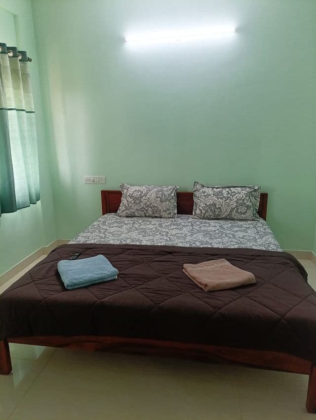 Premium 2 BHK Apartment in Begur ECITY  — photo 6