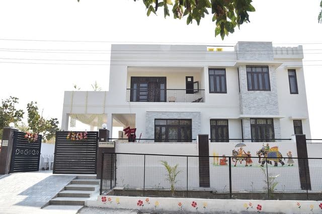 Casa Colonel Nature – 1 Double Bed & 1 Single Bed — photo 28