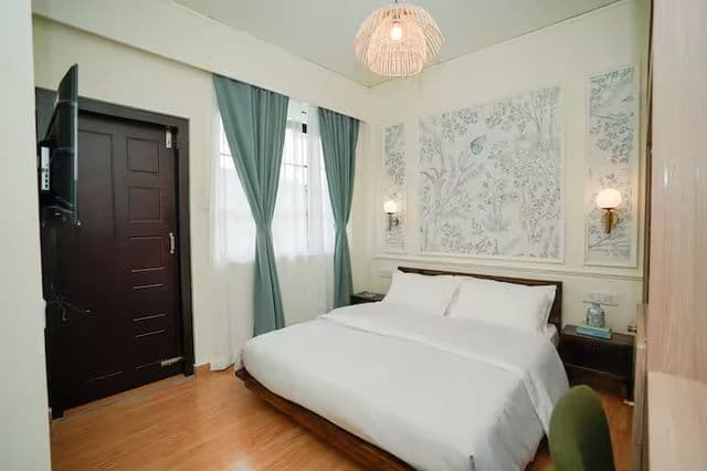 Ebel's Inn — photo 1
