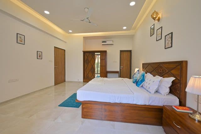 White Forest Villa 3 BHK Lonavala🌲 — photo 5