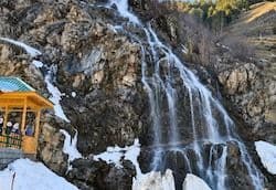 Marina by Stay Pattern - Drang Waterfall — photo 8