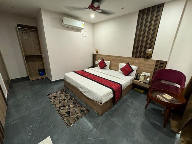 Hotel namay inn — photo 11