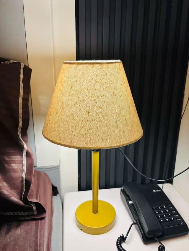Luxury 1 RK Studio Near Medanta Hospital_103 — photo 12