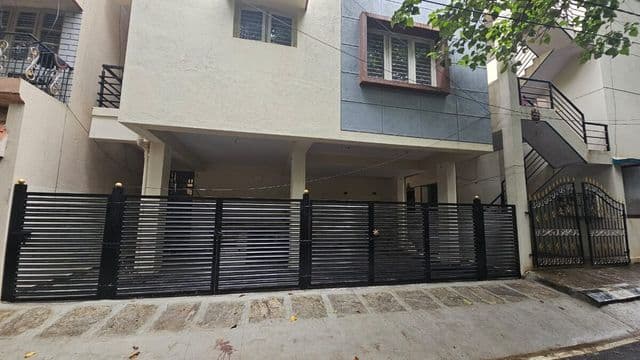 Charming 2 BHK Retreat in Yelahanka — photo 9