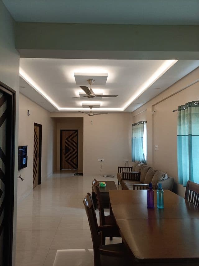 Premium 2 BHK Apartment in Begur ECITY  — photo 2