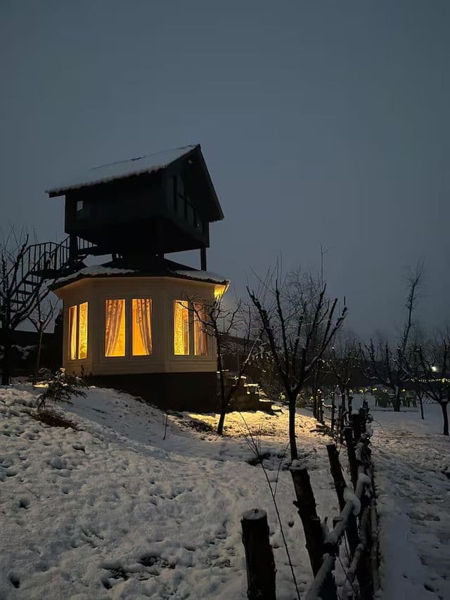 Villa Cottage — photo 25