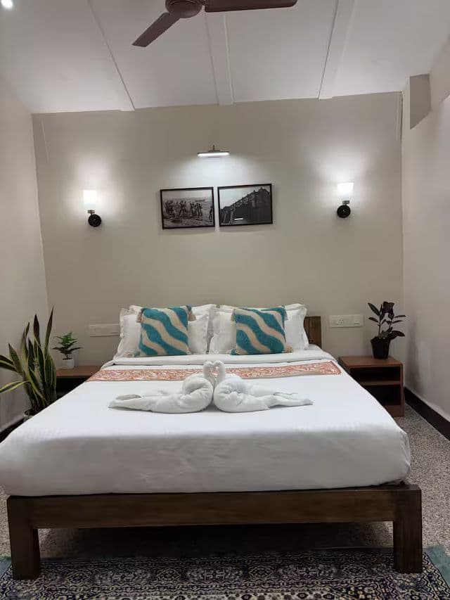 La-Rom Villa Calangute, Goa — photo 18