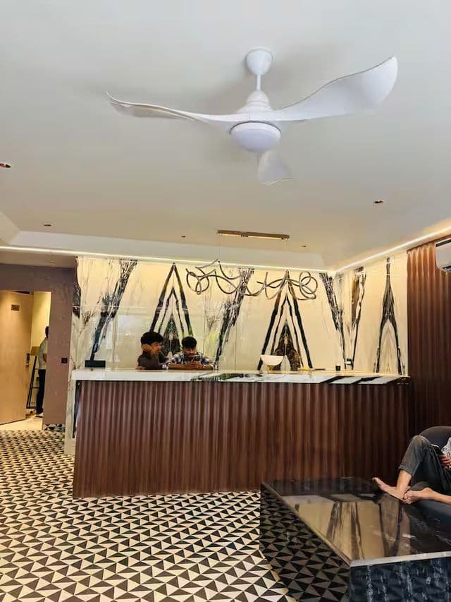1 BHK apartment Sector 38 — photo 31