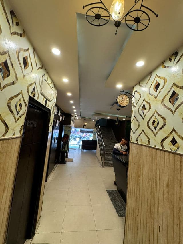 Hotel Trishul — photo 4