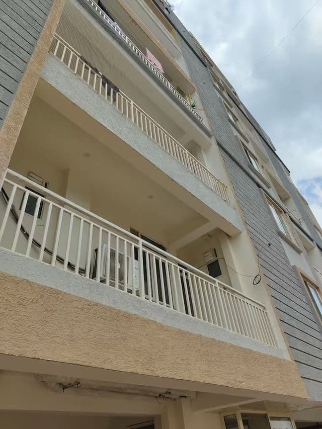 O2 Stay 01 | Luxury 3BHK Fully Furnished Flat — photo 2