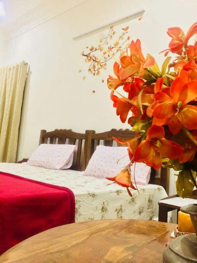 Casa Colonel Nature – 1 Double Bed & 1 Single Bed — photo 13