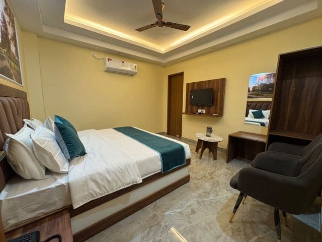 Shiwalik Grand — photo 6