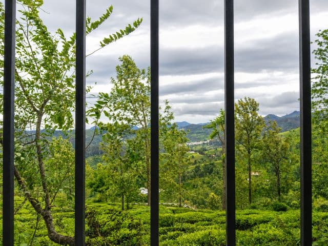 GNM Lavender Villa – 3 BHK Private Falls View Villa in Coonoor — photo 16