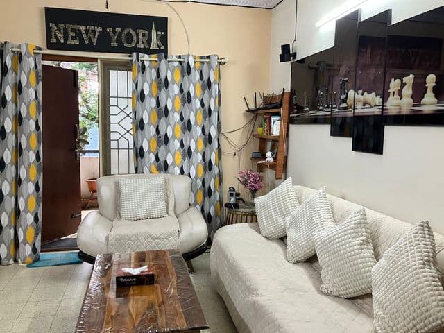 Spacious & Comfortable 2BHK in Bengaluru’s VIP Area — photo 3