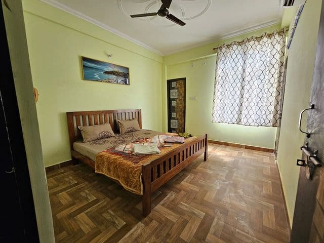 9 BHK in Krishna Nagar Lucknow  — photo 10