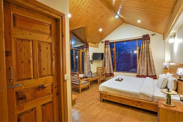 Juniper New House(4BHK) — photo 19