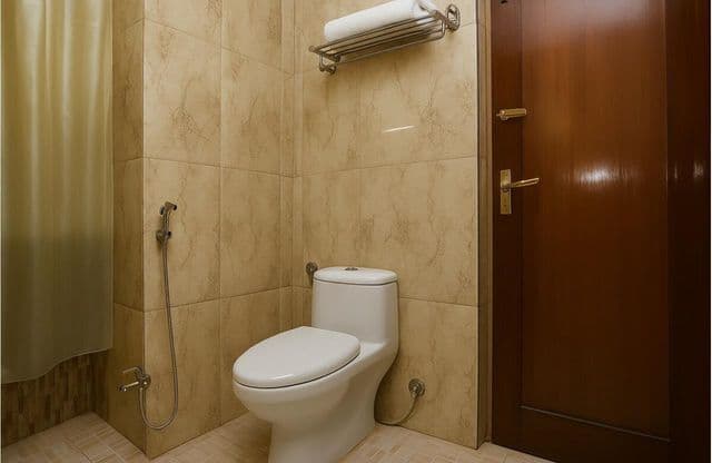 Hotel Lajja — photo 12