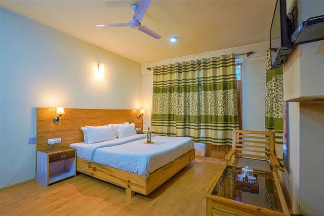 Juniper New House ( 2BHK) — photo 11