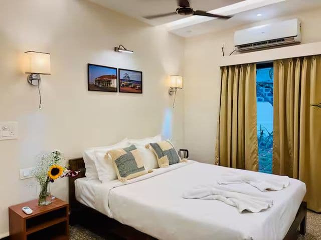 La-Rom Villa Calangute, Goa — photo 12