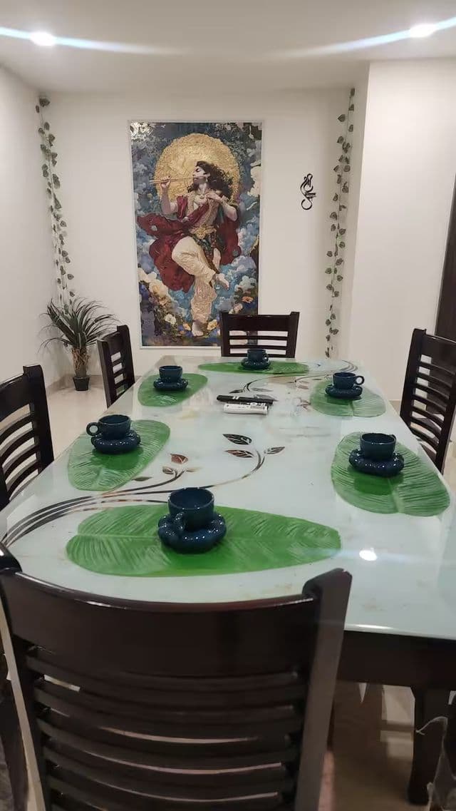 Nand bhawan 2bhk — photo 1
