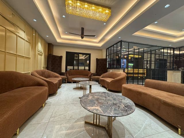 Elgrovia The Hotel — photo 8