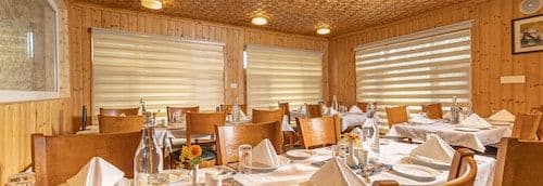Shaw Inn by Stay Pattern - Gulmarg — photo 9
