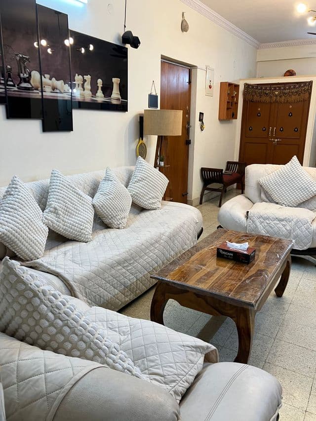 Spacious & Comfortable 2BHK in Bengaluru’s VIP Area — photo 7