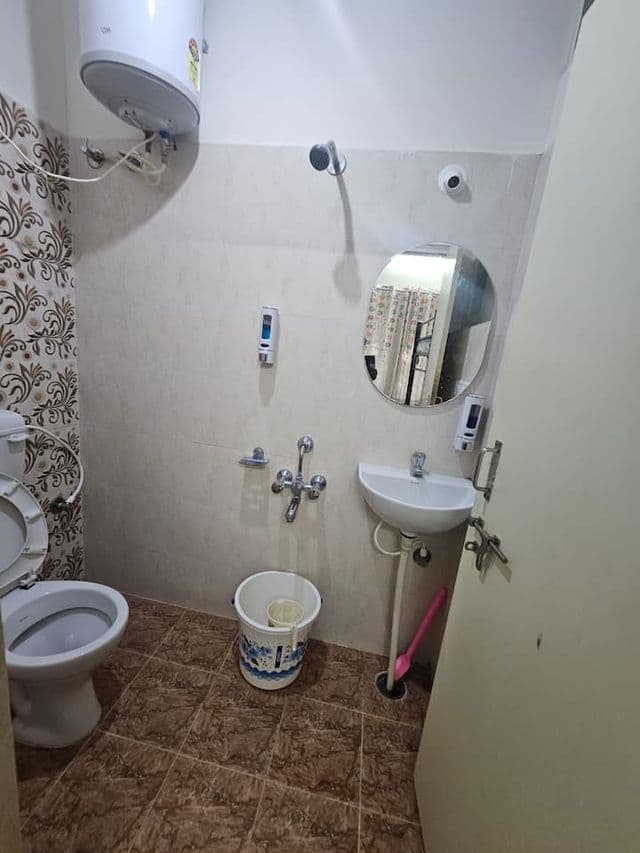 Charming 2 BHK Retreat in Yelahanka — photo 8
