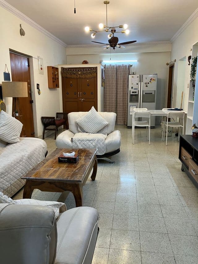 Spacious & Comfortable 2BHK in Bengaluru’s VIP Area — photo 5