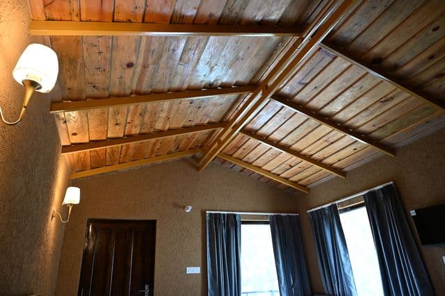 Premium Mud Cottage Room — photo 13
